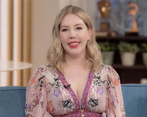 Katherine Ryan Nude Porn Pics Leaked, XXX Sex Photos